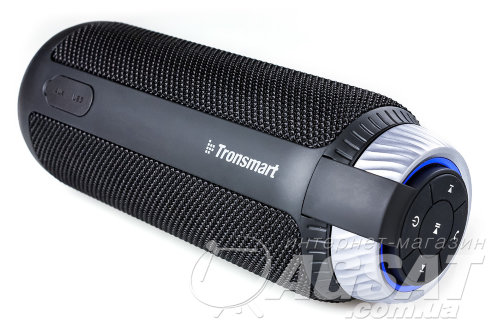 Tronsmart Element T6 Bluetooth фото