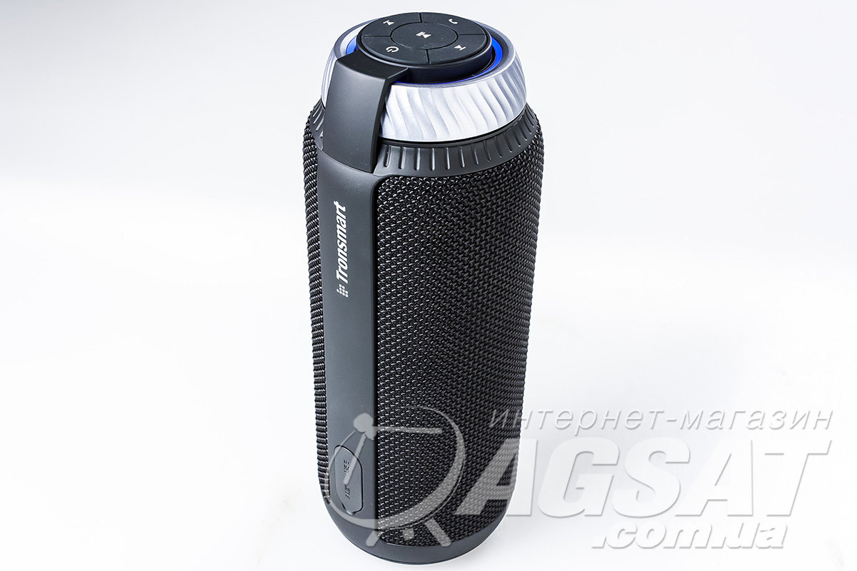 Tronsmart Element T6 Bluetooth за 1 599 грн. - бездротова колонка ...