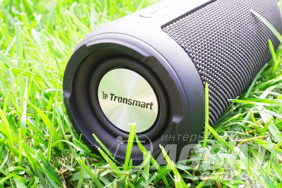 Tronsmart Element T6 Bluetooth Black за 1 650 грн. - беспроводная ...