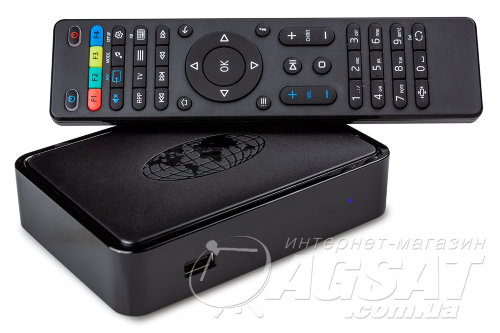 Oll TV Box (MAG255) фото