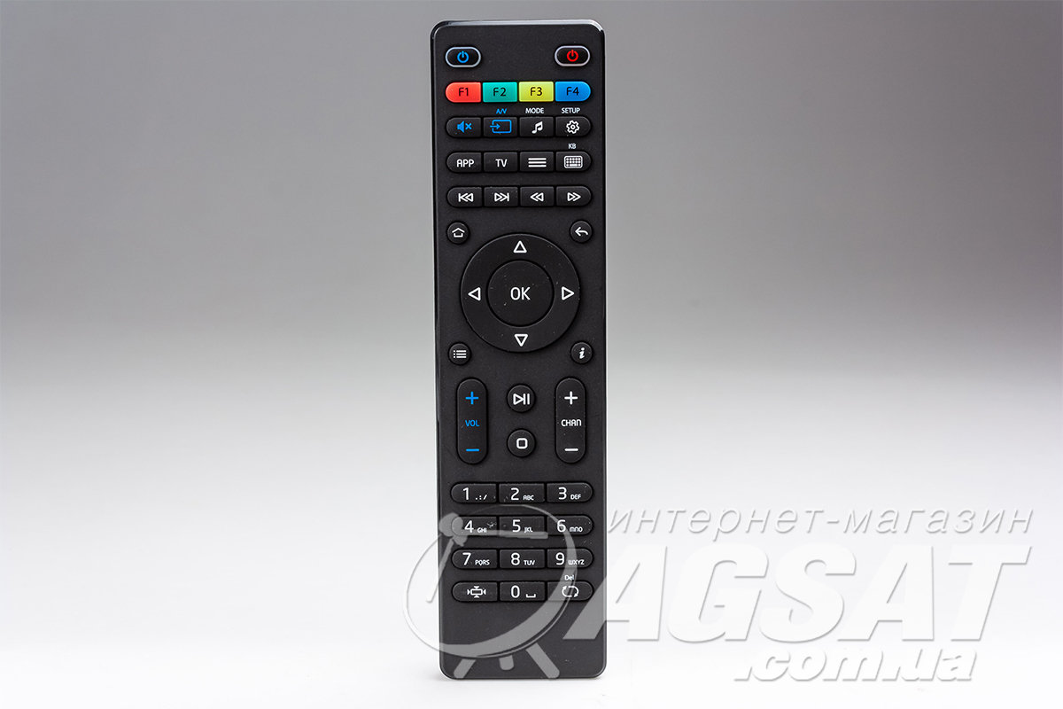 Oll TV Box (MAG255 + 6 мес подписки Старт .)