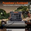 Портативная электростанция Jackery Explorer 2000 PRO  Портативная электростанция Jackery Explorer 2000 PRO 