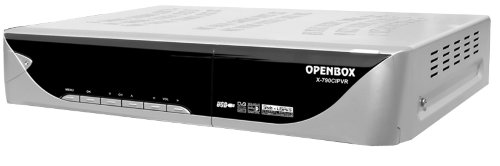 Openbox X-790 CI PVR фото