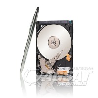 Жесткий диск Seagate Momentus (ST9750423AS) - 2.5&quot;, 750GB, 5400rpm, 16Mb, SATAIII фото