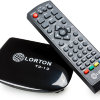 LORTON T2-12 HD LED IR LORTON T2-12 HD LED IR
