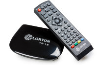 LORTON T2-12 HD LED IR фото
