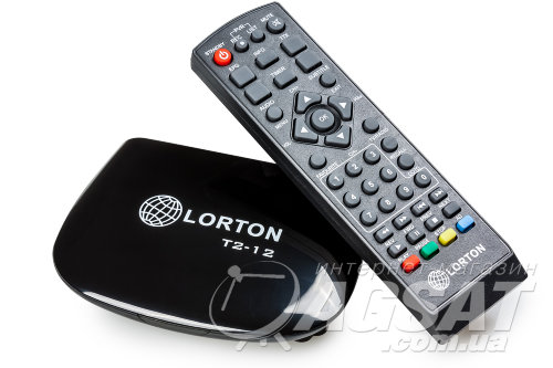 LORTON T2-12 HD LED IR фото