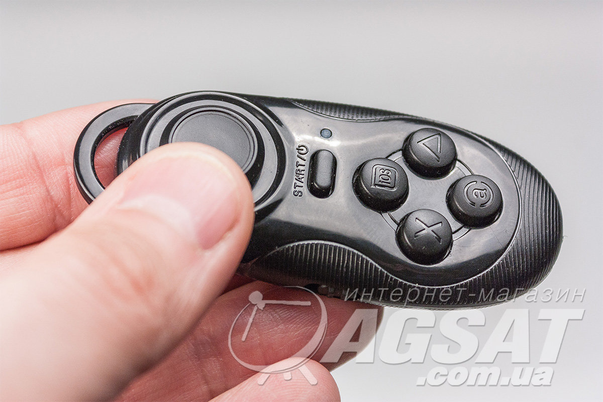 Mocute-032 VR Gamepad Bluetooth За 275 Грн. - VR Gamepad Bluetooth.