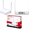 Маршрутизатор Mercusys MW301R Маршрутизатор Mercusys MW301R
