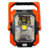Фонарь Power Bank Openbox с зарядкой от солнца Фонарь Power Bank Openbox с зарядкой от солнца