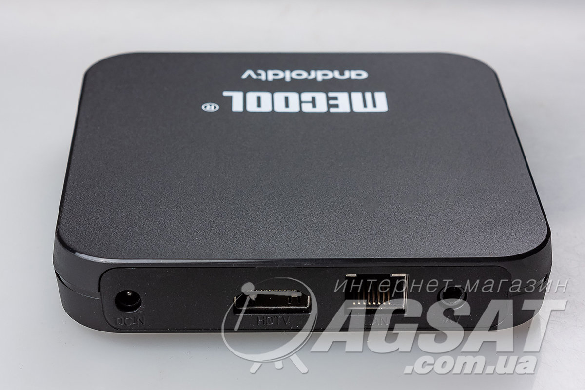 Smart ТВ-бокс Mecool KM9 Pro Deluxe: цена 2 199 грн., купить Mecool KM9 ...