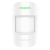 Датчик движения Ajax MotionProtect Plus (белый) Датчик движения Ajax MotionProtect Plus (белый)