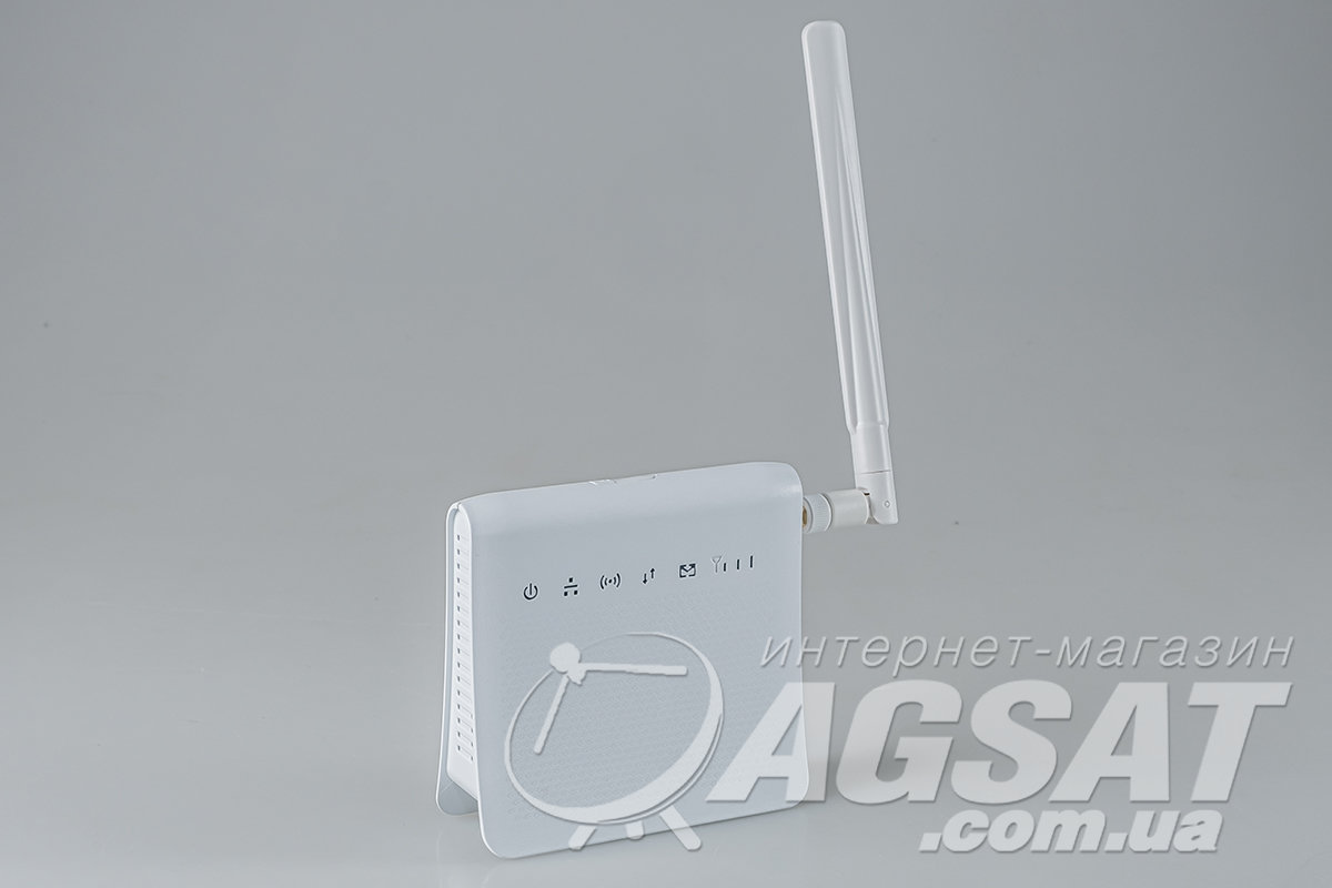 4G Роутер ZLT P25