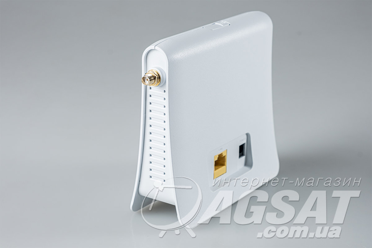 4G Роутер ZLT P25