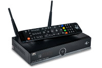 uClan Ustym 4K PRO TWIN S2X фото