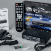 Sat-Integral S-1432 HD Combo Sat-Integral S-1432 HD Combo Sat-Integral S-1432 HD Combo