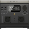 Зарядная станция EcoFlow RIVER 2 Max Зарядная станция EcoFlow RIVER 2 Max Зарядная станция EcoFlow RIVER 2 Max