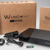 Vu + Uno 4k UHD Vu + Uno 4k UHD Vu + Uno 4k UHD