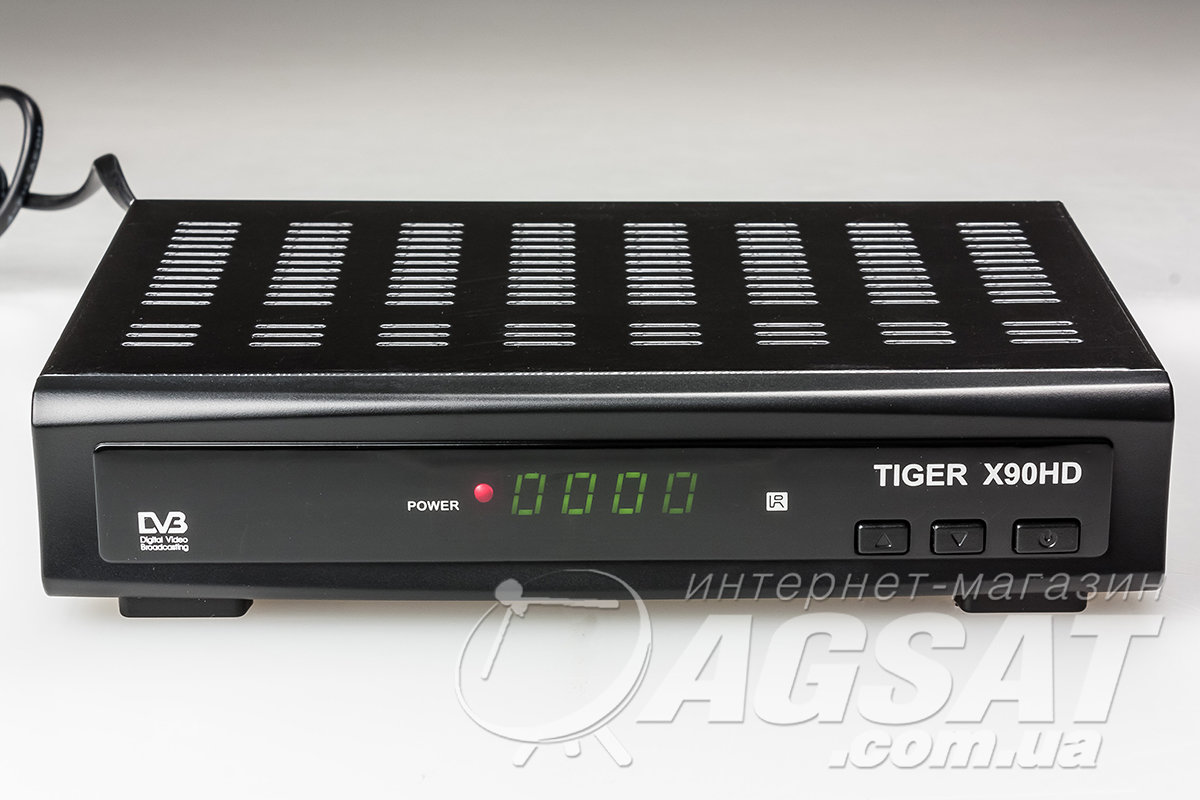 Купить Tiger F 1