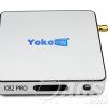 Yoka TV KB2 Pro Yoka TV KB2 Pro Yoka TV KB2 Pro