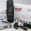 Yoka TV KB2 Pro Yoka TV KB2 Pro Yoka TV KB2 Pro