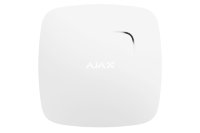 Пожарный датчик Ajax FireProtect Plus (белый) фото