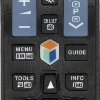 Пульт для телевізора SAMSUNG AA59-00581A Пульт для телевізора SAMSUNG AA59-00581A