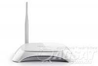 TP-Link TL-MR3220 - беспроводной маршрутизатор (ver. 2) фото