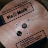 TV кабель FinMark F1160BV, черный, 305 м TV кабель FinMark F1160BV, черный, 305 м