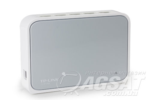 TP-Link TL-SF1005D фото