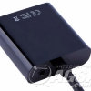 HDMI to VGA адаптер-перехідник з аудіо (шнур 24.5 см) HDMI to VGA адаптер-перехідник з аудіо (шнур 24.5 см) HDMI to VGA адаптер-перехідник з аудіо (шнур 24.5 см)