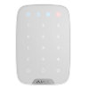 Сенсорная клавиатура Ajax KeyPad (белая) Сенсорная клавиатура Ajax KeyPad (белая)