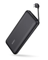 Power Bank 10000 mAh Aukey PB-N73C фото