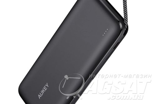 Power Bank 10000 mAh Aukey PB-N73C