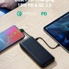 Power Bank 10000 mAh Aukey PB-N73C Power Bank 10000 mAh Aukey PB-N73C