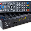Qsat Q-149 Plus DVB-T2/C з універсальним пультом Qsat Q-149 Plus DVB-T2/C з універсальним пультом Qsat Q-149 Plus DVB-T2/C з універсальним пультом