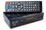 Qsat Q-149 Plus DVB-T2/C с универсальным пультом