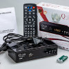 Qsat Q-149 Plus DVB-T2/C з універсальним пультом Qsat Q-149 Plus DVB-T2/C з універсальним пультом Qsat Q-149 Plus DVB-T2/C з універсальним пультом