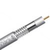 TV кабель FinMark 660BVcu white, мідний. (100 м) TV кабель FinMark 660BVcu white, мідний. (100 м)