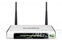 TP-Link TL-WR1042ND - бездротової гігабітний маршрутизатор фото