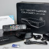 Dreambox DM920 UHD Triple Dreambox DM920 UHD Triple