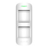 Ajax MotionProtect Outdoor, Белый, Беспроводной уличный датчик движения  Ajax MotionProtect Outdoor, Белый, Беспроводной уличный датчик движения 
