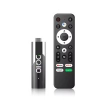 DQ10 4/32Gb TV Stick фото