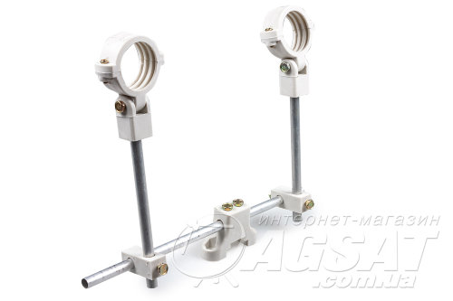 Мультіфід 3LNB для антени Openfox ASC-900