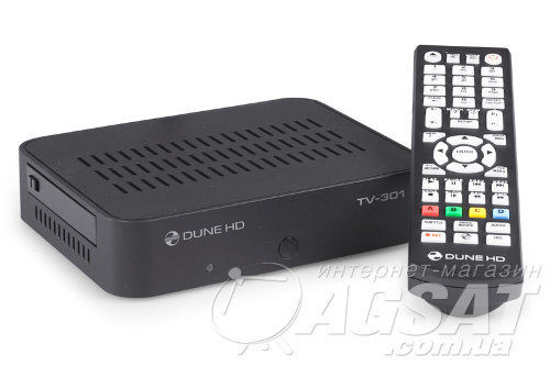 Dune HD TV-301A фото