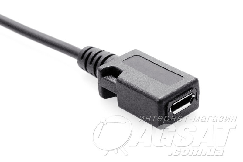 Кабель USB-OTG с дополнительным питанием: отзывы, цена, купить ...