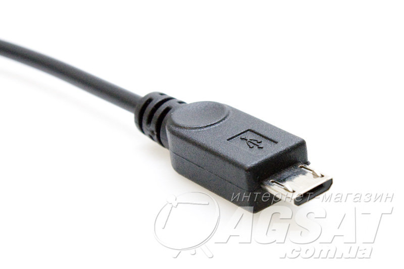 Кабель USB-OTG с дополнительным питанием: отзывы, цена, купить ...
