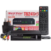 World Vision T624D5 World Vision T624D5 World Vision T624D5