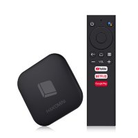 HAKO MINI Android Box 4K Ultra HD фото