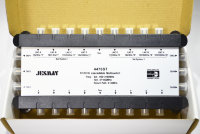 Мультісвітч JESMAY JS4476ST 9/6 фото